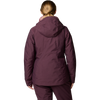 Columbia Women's Whirlibird™ V Interchange Jacket back