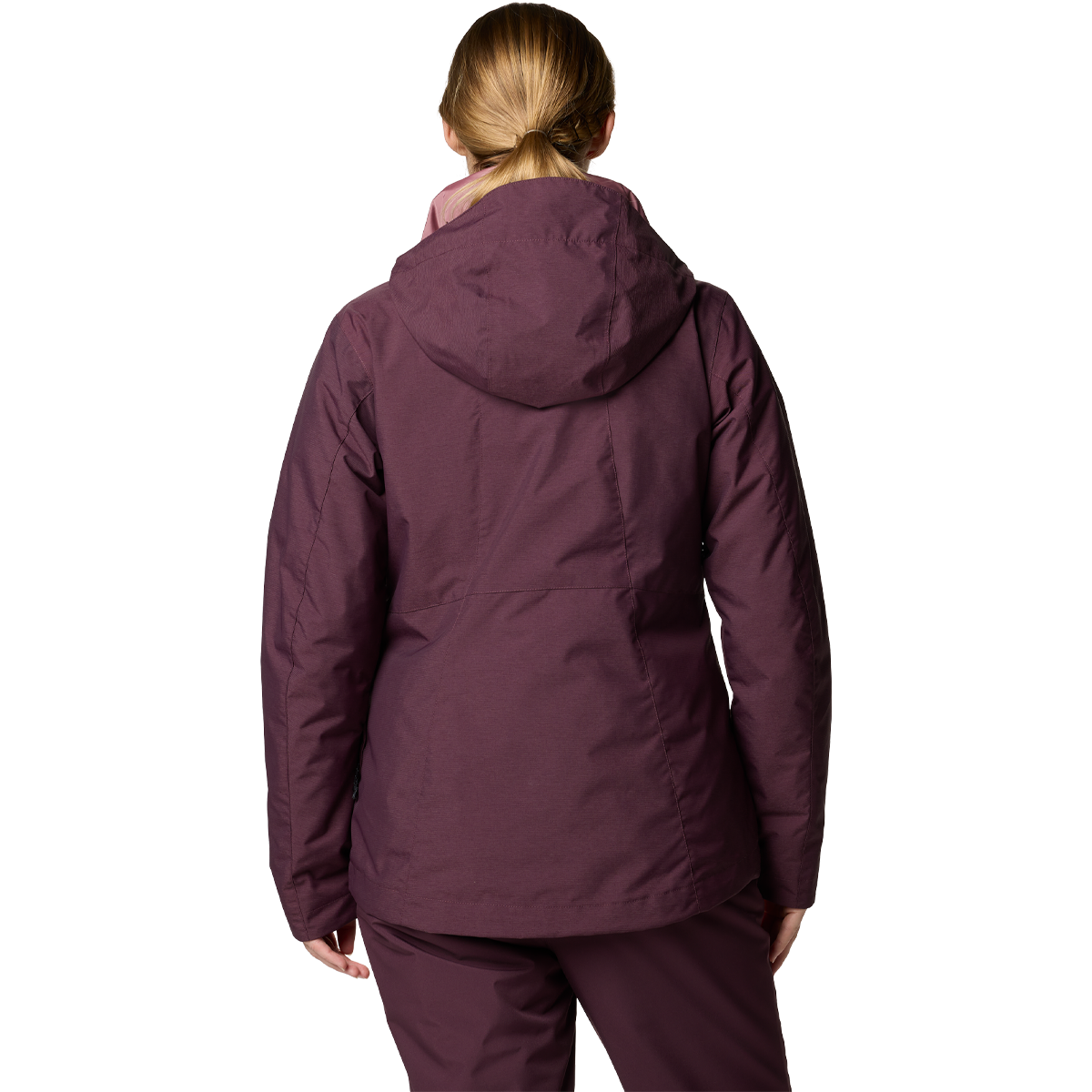 Women's Whirlibird V Interchange Jacket alternate view