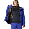 Columbia Women's Bird Mountain™ III Insulated Jacket inside