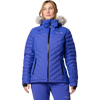 Columbia Women's Bird Mountain™ III Insulated Jacket in Clematis Blue