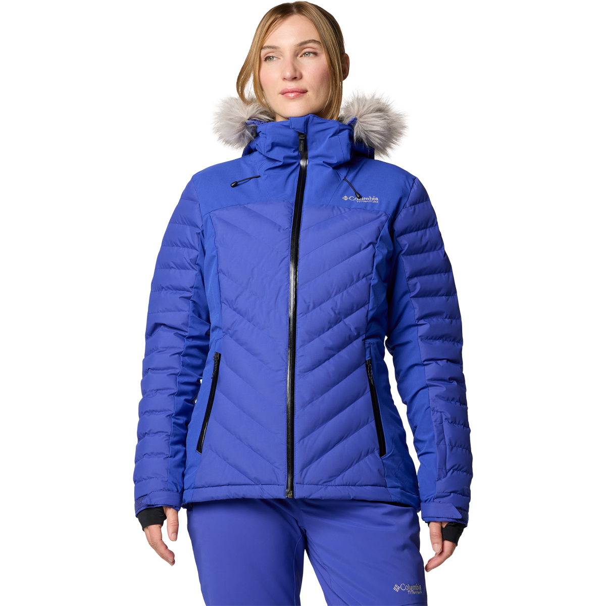 Women's Bird Mountain III Insulated Jacket alternate view