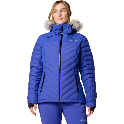 Women's Bird Mountain III Insulated Jacket