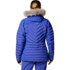 Columbia Women's Bird Mountain™ III Insulated Jacket back