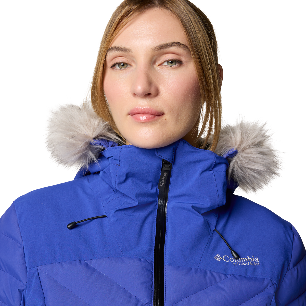 Women's Bird Mountain III Insulated Jacket alternate view