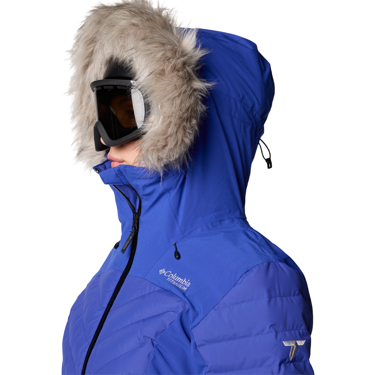 Women's Bird Mountain III Insulated Jacket alternate view