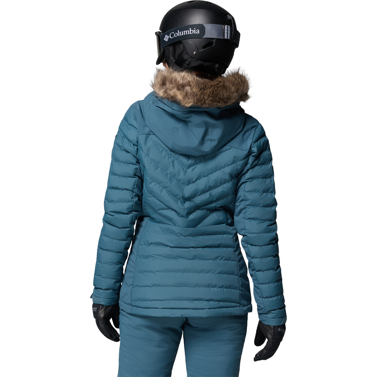 Women's Bird Mountain III Insulated Jacket – Sports Basement