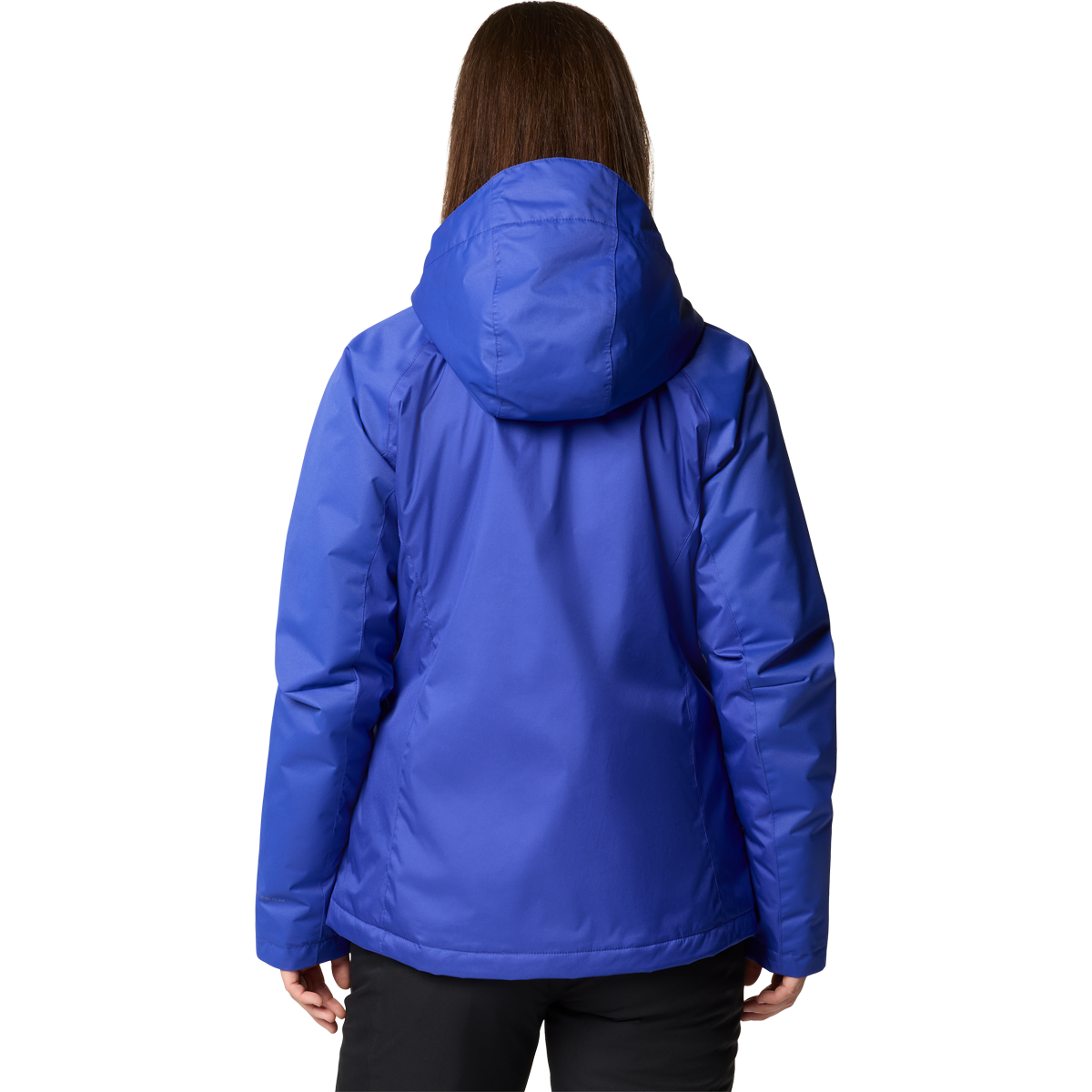 Women's Snowy Summit Insulated Jacket alternate view