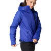 Columbia Women's Snowy Summit™ Insulated Jacket cinch