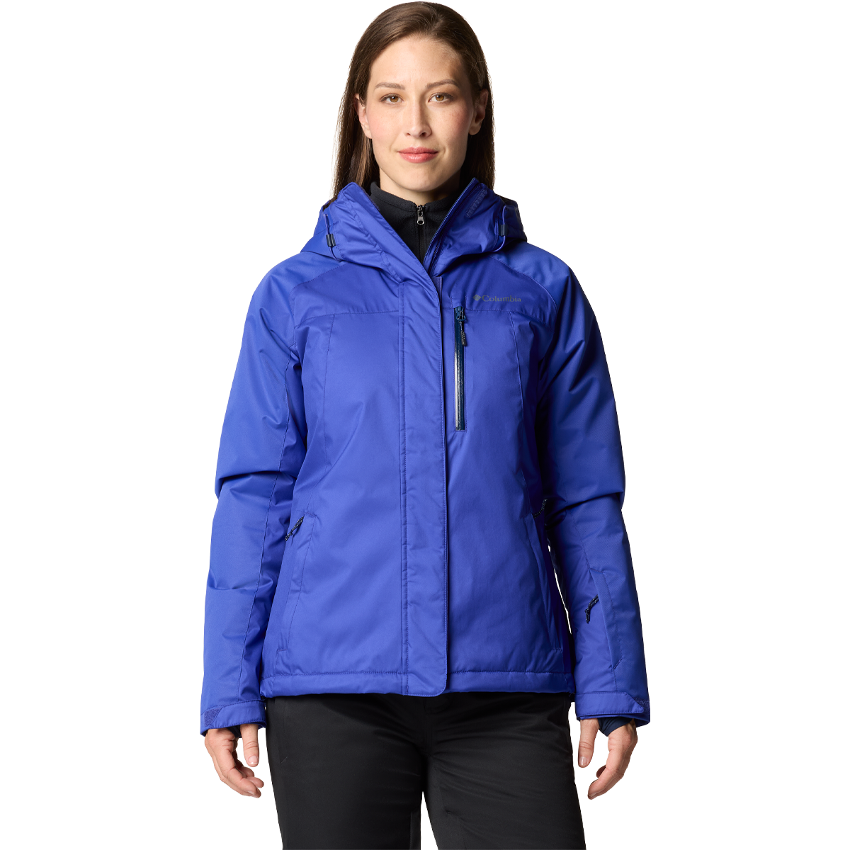 Women's Snowy Summit Insulated Jacket alternate view