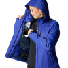 Columbia Women's Snowy Summit™ Insulated Jacket inside