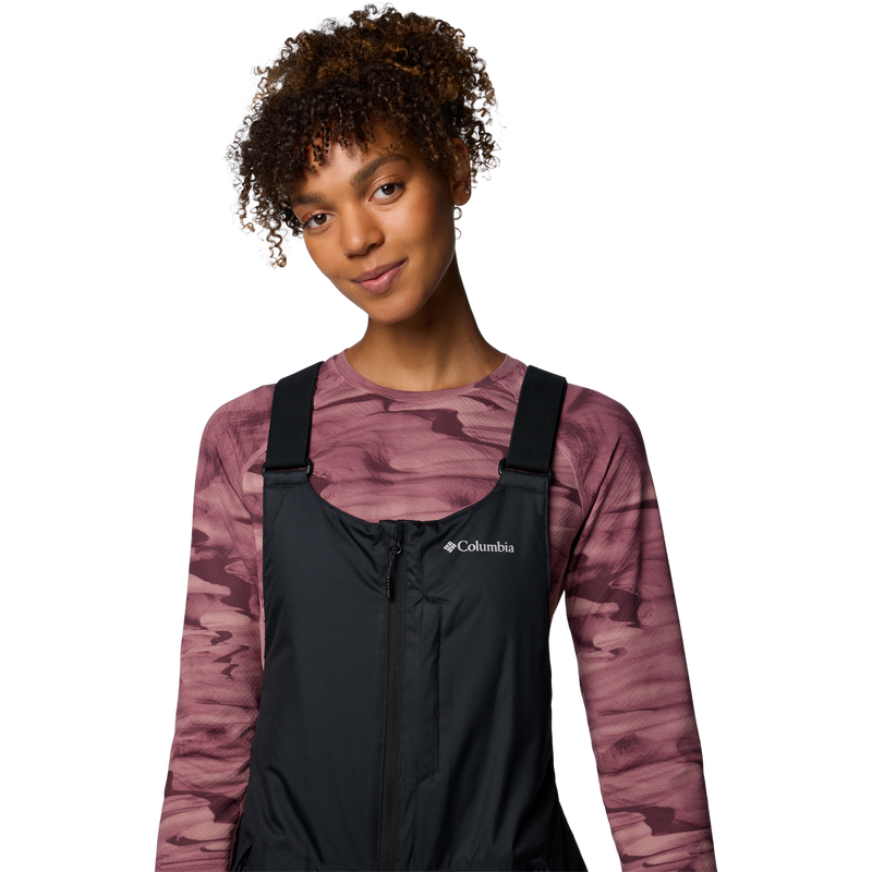 Women's Iceventure II Bib – Sports Basement