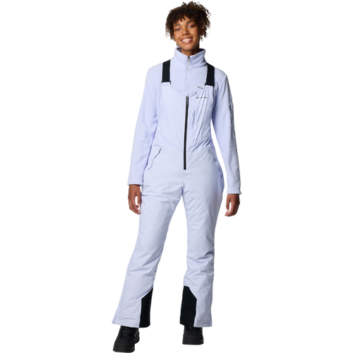 Women's Iceventure II Bib – Sports Basement