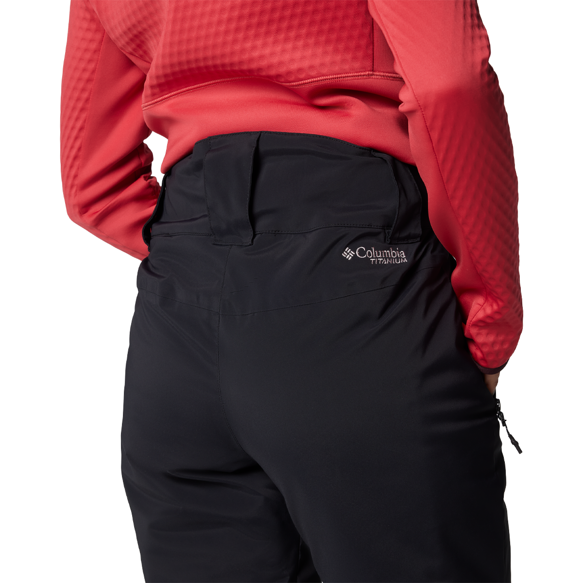 Women's Cirque Bowl Insulated Pants alternate view