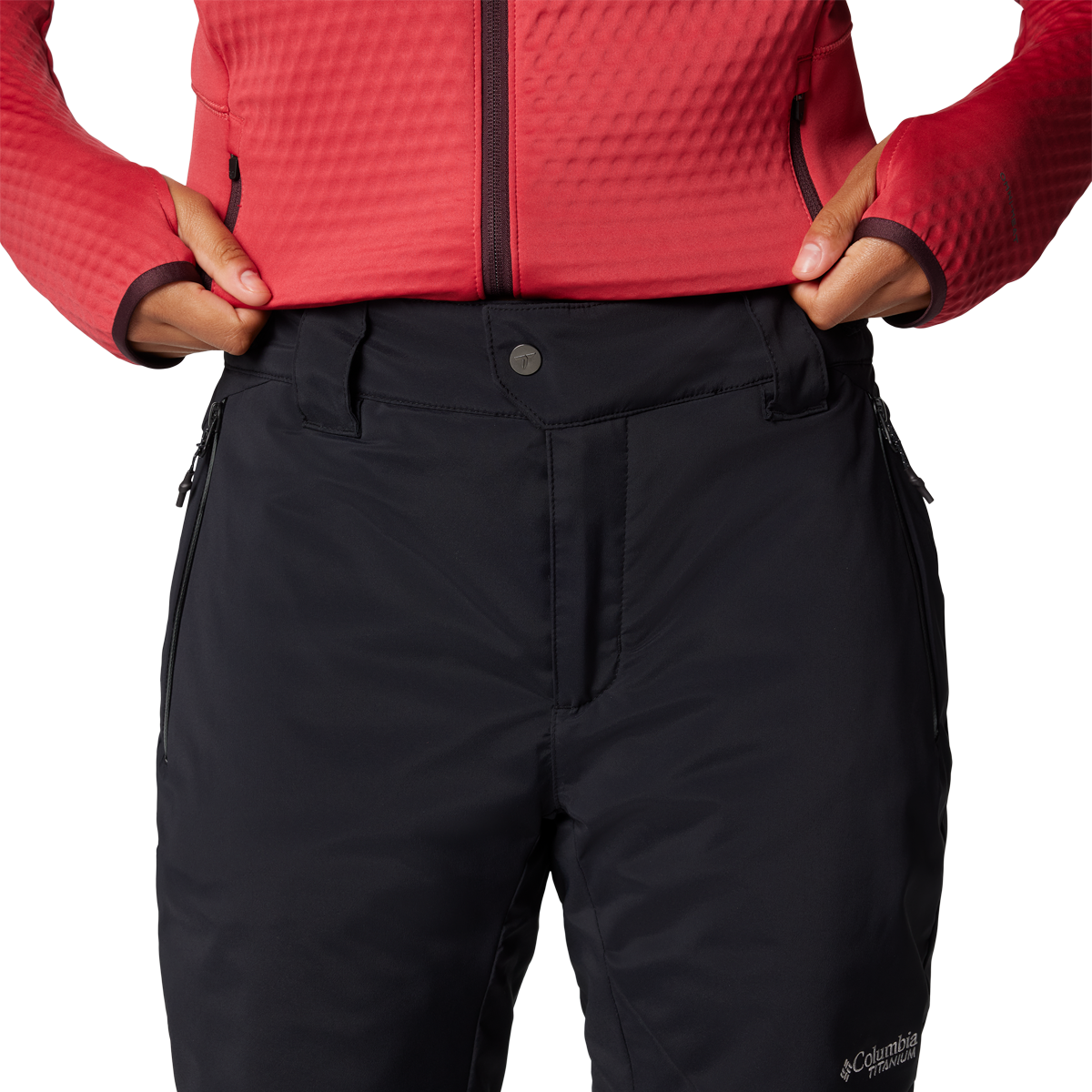 Women's Cirque Bowl Insulated Pants alternate view