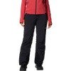 Columbia Women's Cirque Bowl Insulated Pant in Black