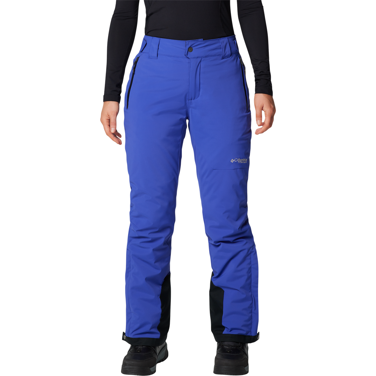 Women's Cirque Bowl Insulated Pants alternate view