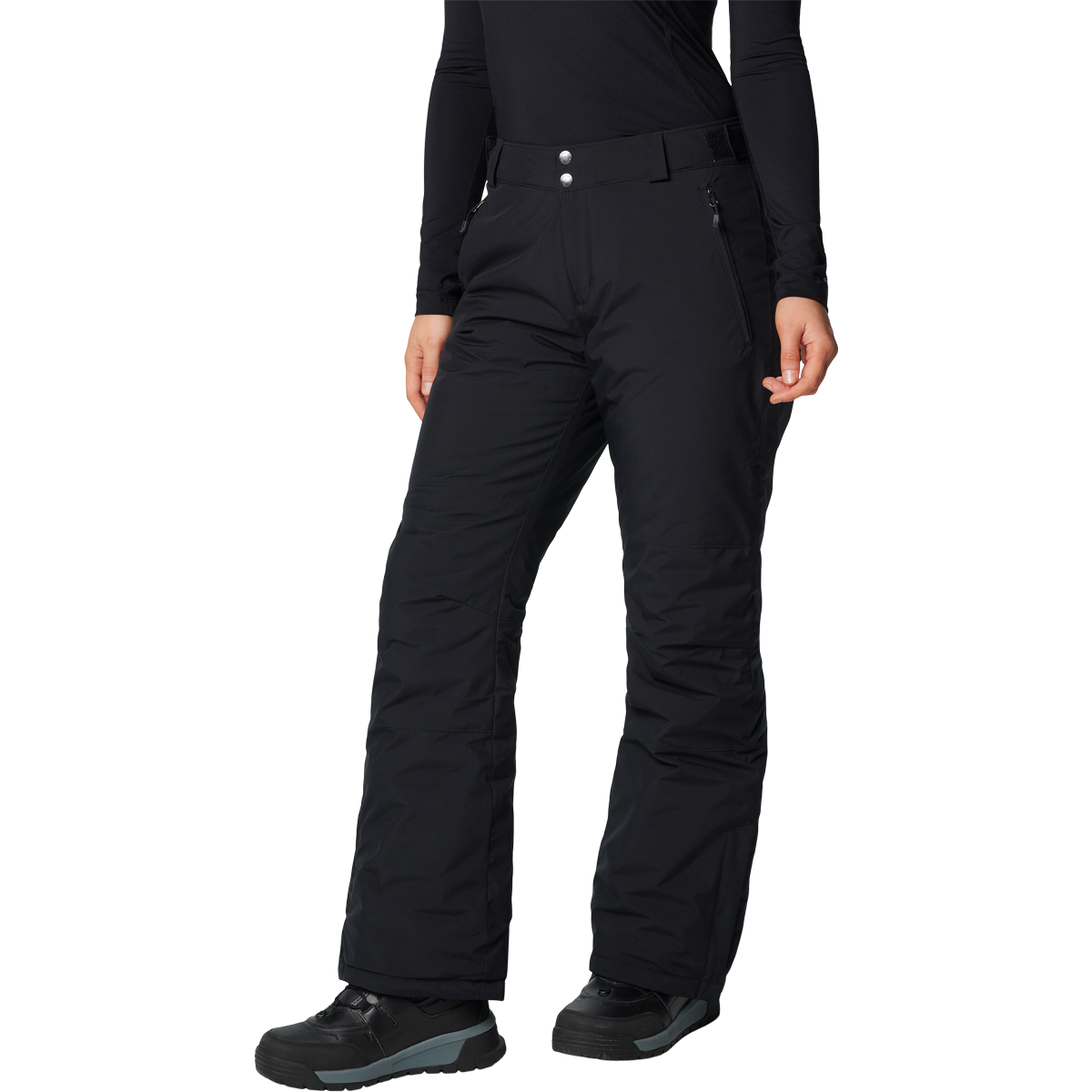 Women's Shafer Canyon II Insulated Pant alternate view