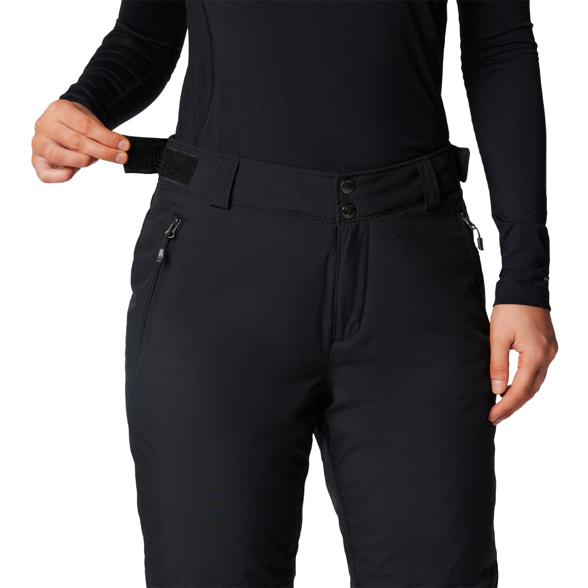 Women's Shafer Canyon II Insulated Pant alternate view