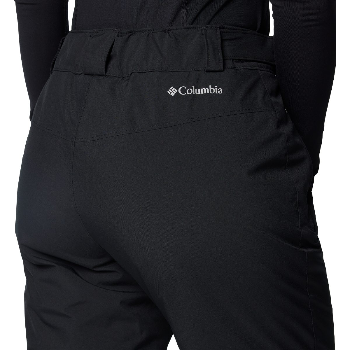 Women's Shafer Canyon II Insulated Pant alternate view