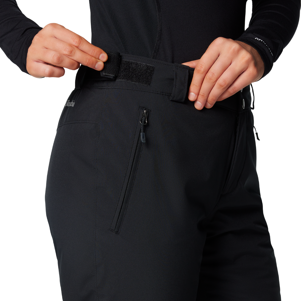 Women's Shafer Canyon II Insulated Pant alternate view