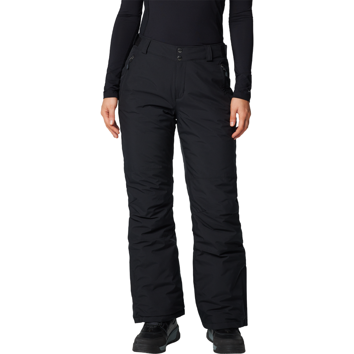 Women's Shafer Canyon II Insulated Pant alternate view