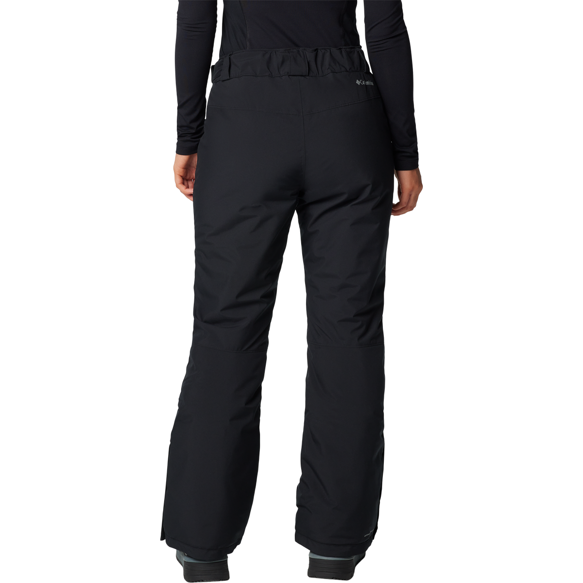 Women's Shafer Canyon II Insulated Pant alternate view