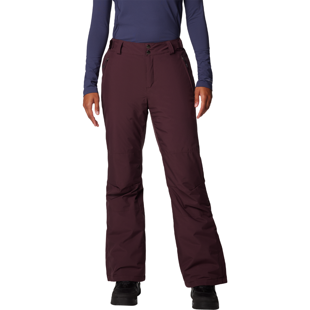 Women's Shafer Canyon II Insulated Pant alternate view