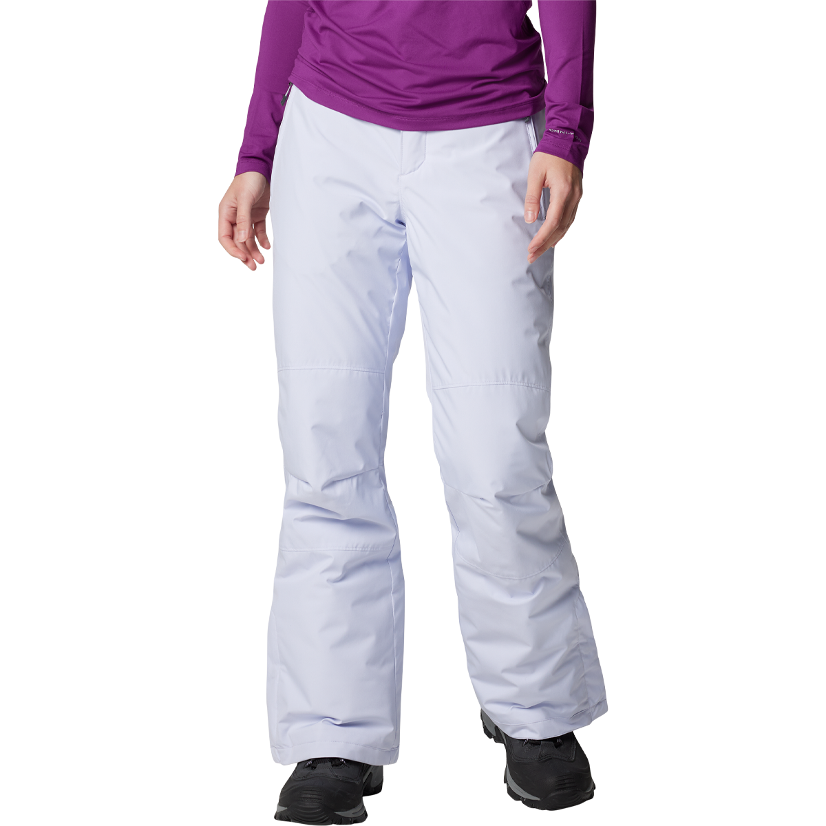 Women's Shafer Canyon II Insulated Pant alternate view