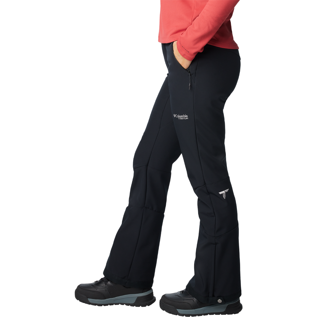 Women's Roffee Ridge VI Pant alternate view