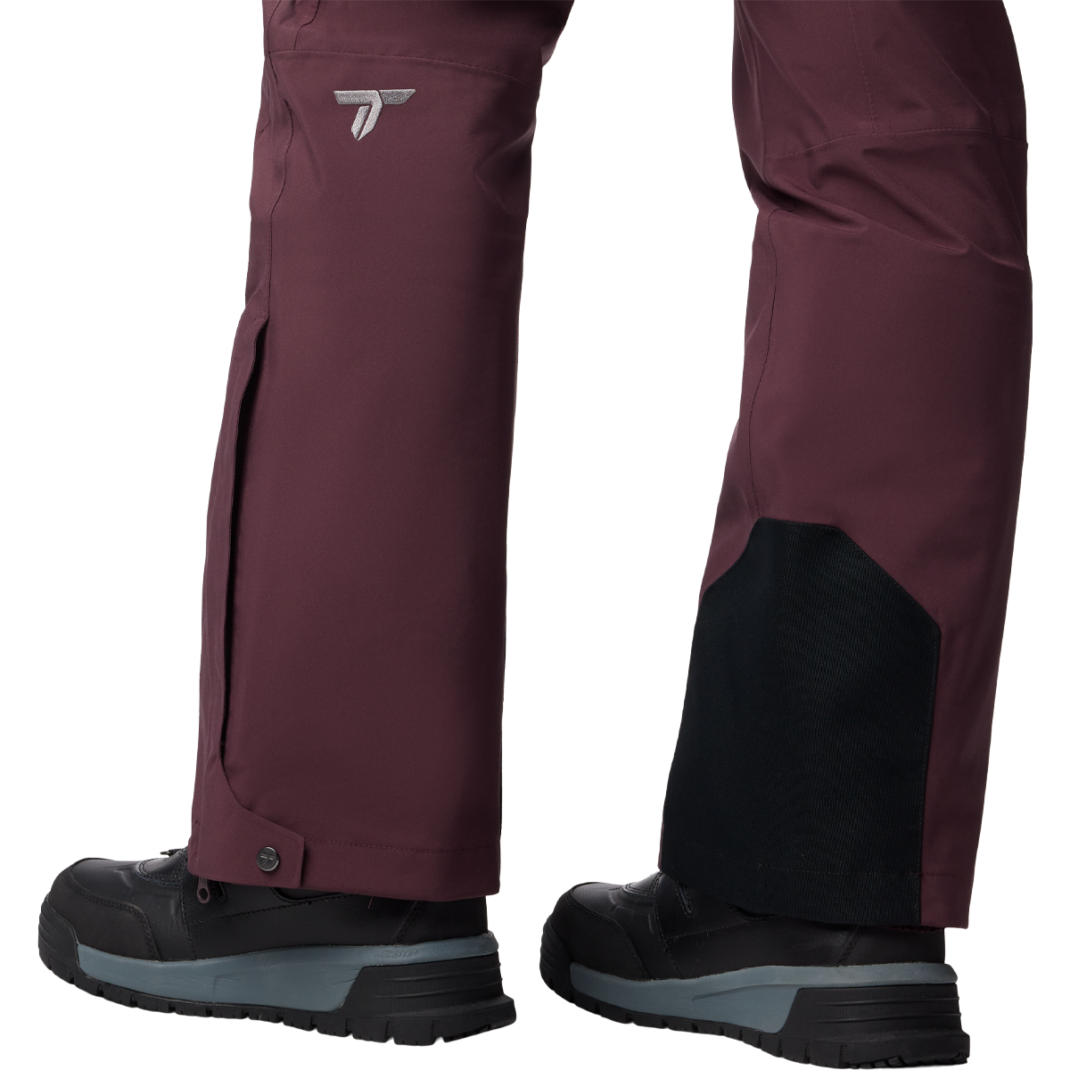 Women's Platinum Peak II 3L Pant alternate view