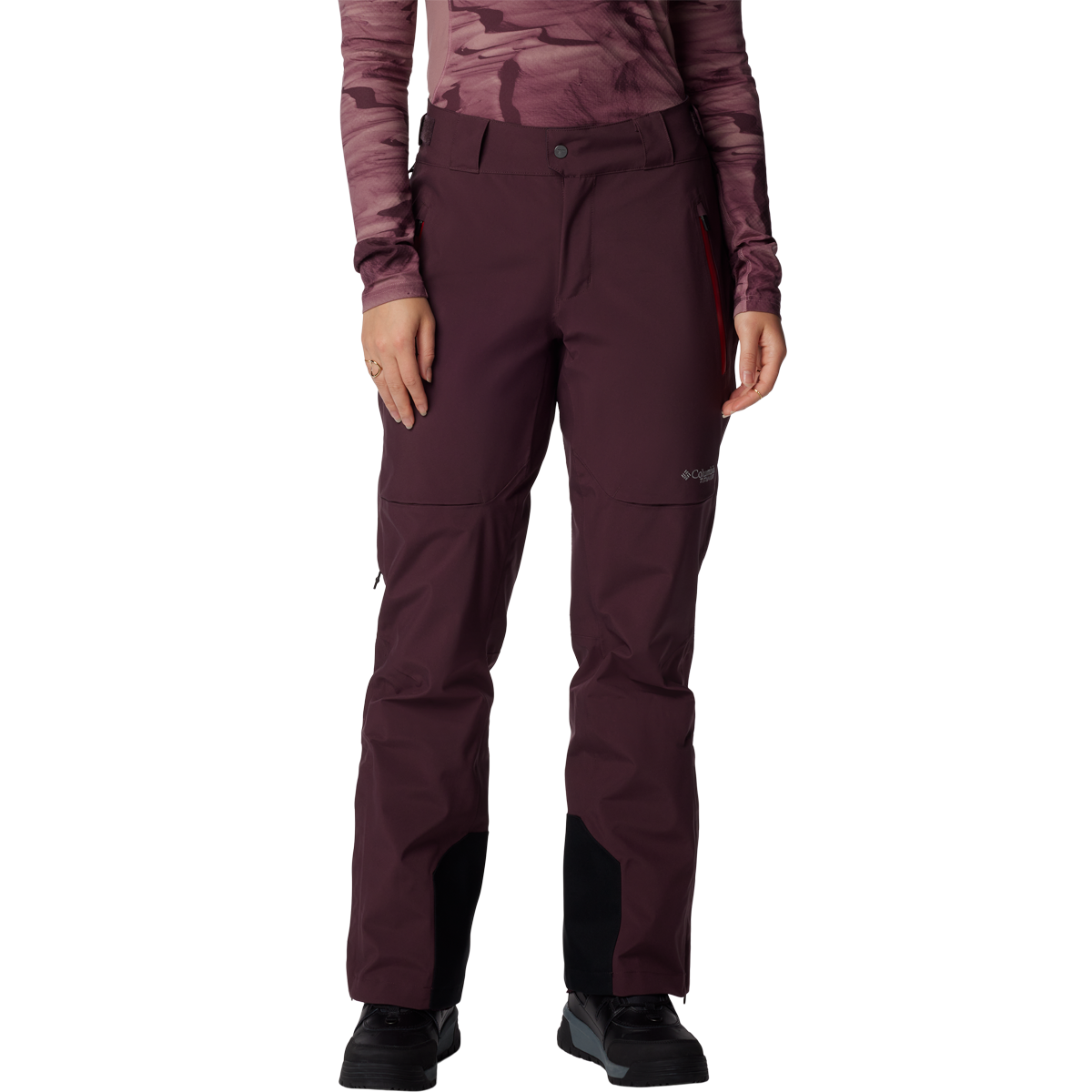 Women's Platinum Peak II 3L Pant alternate view