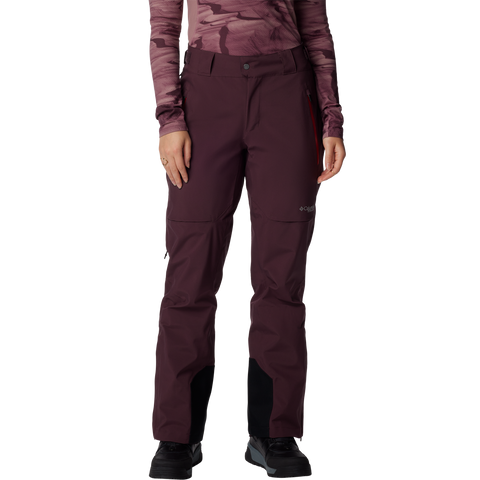 Women's Platinum Peak II 3L Pant