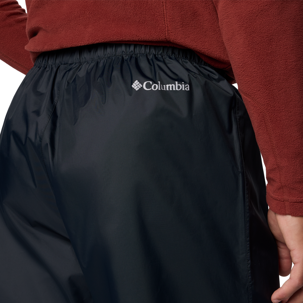 Men's Rebel Roamer II Pant alternate view