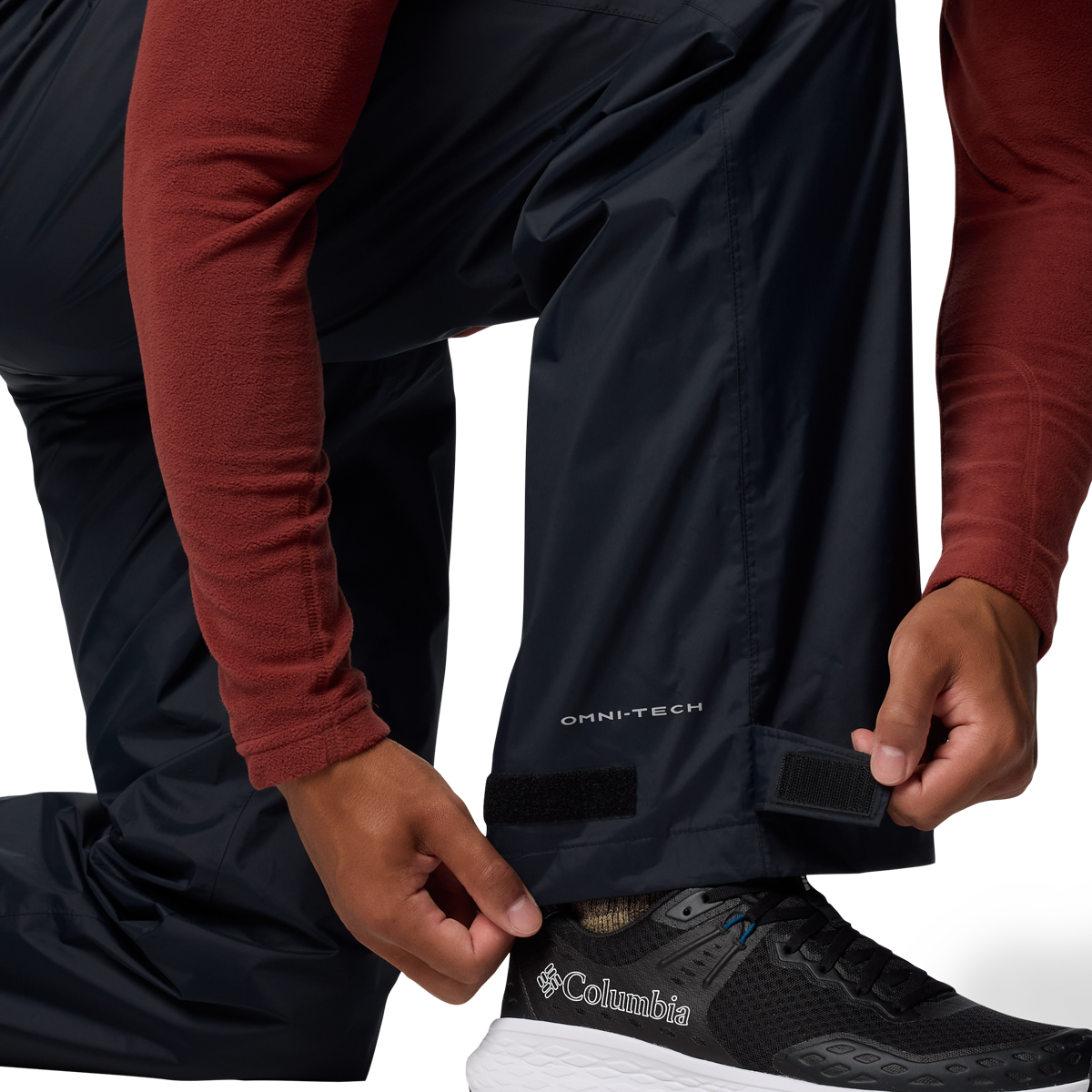 Men's Rebel Roamer II Pant alternate view