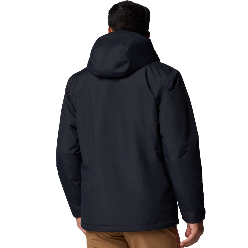 Men's Landroamer Sherpa Lined Jacket – Sports Basement