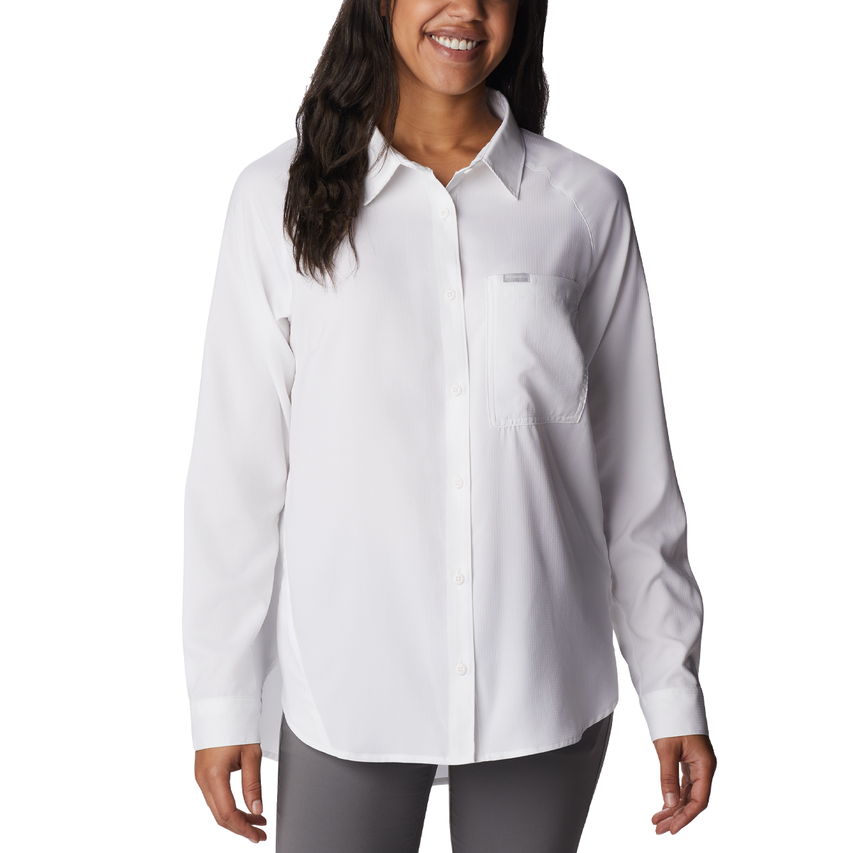 Women's Anytime Lite Longsleeve alternate view
