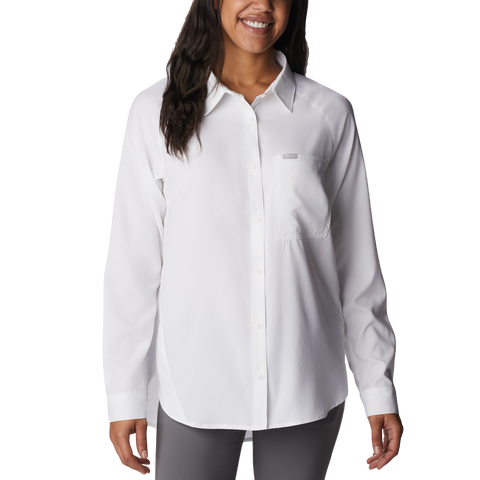 Women's Anytime Lite Longsleeve