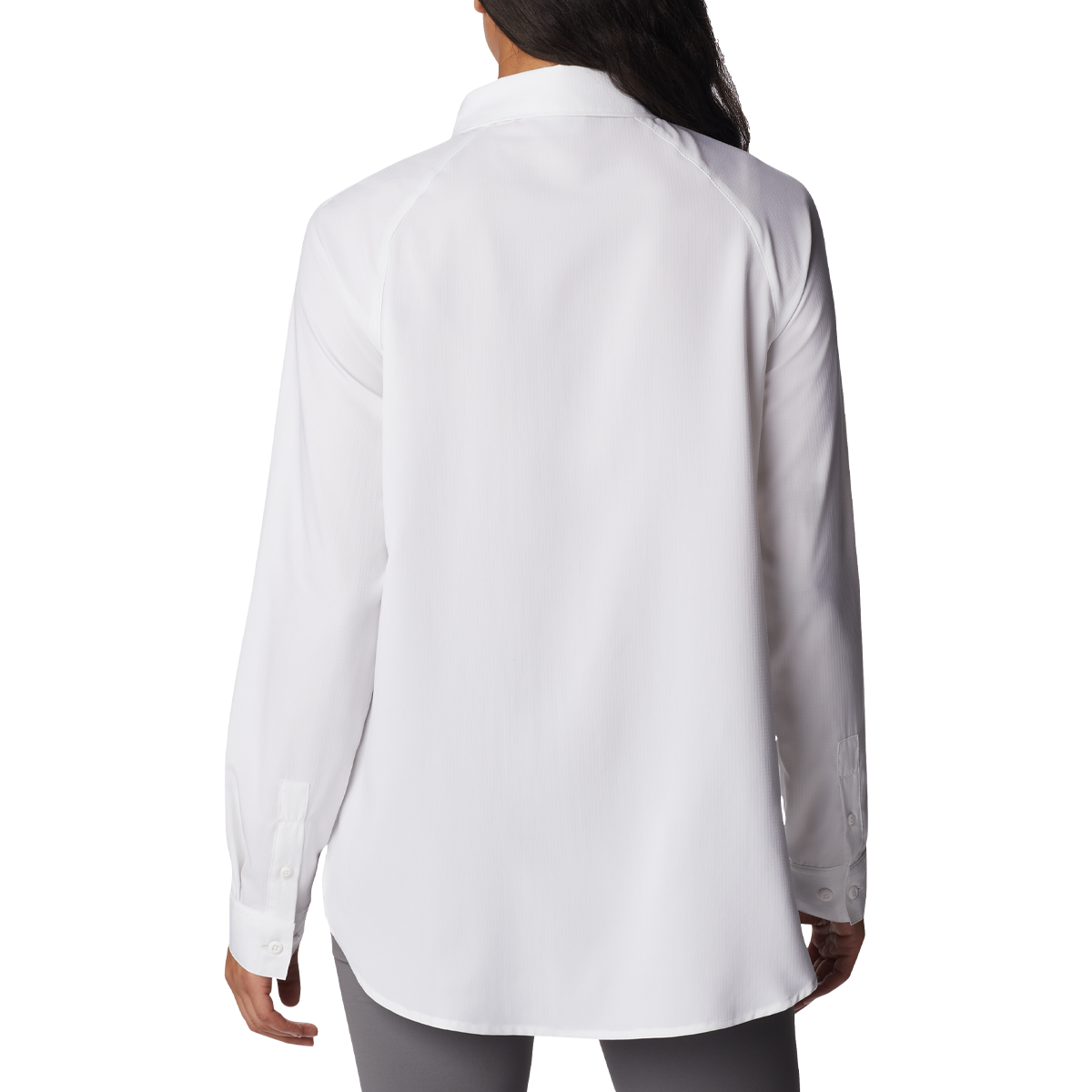 Women's Anytime Lite Longsleeve alternate view