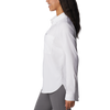 Columbia Women's Anytime Lite Longsleeve side