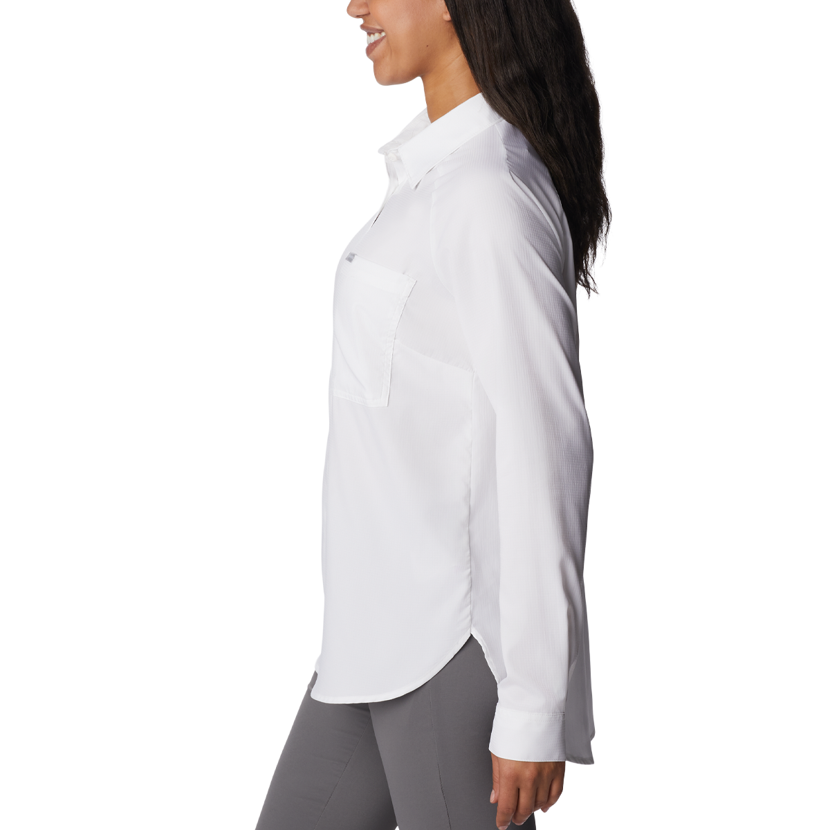 Women's Anytime Lite Longsleeve alternate view