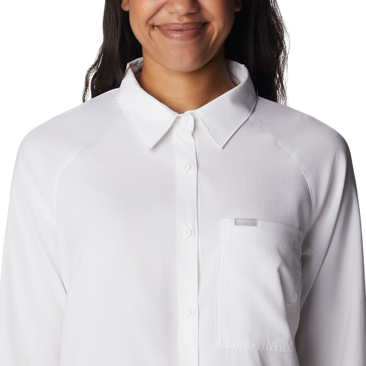 Women's Anytime Lite Longsleeve alternate view