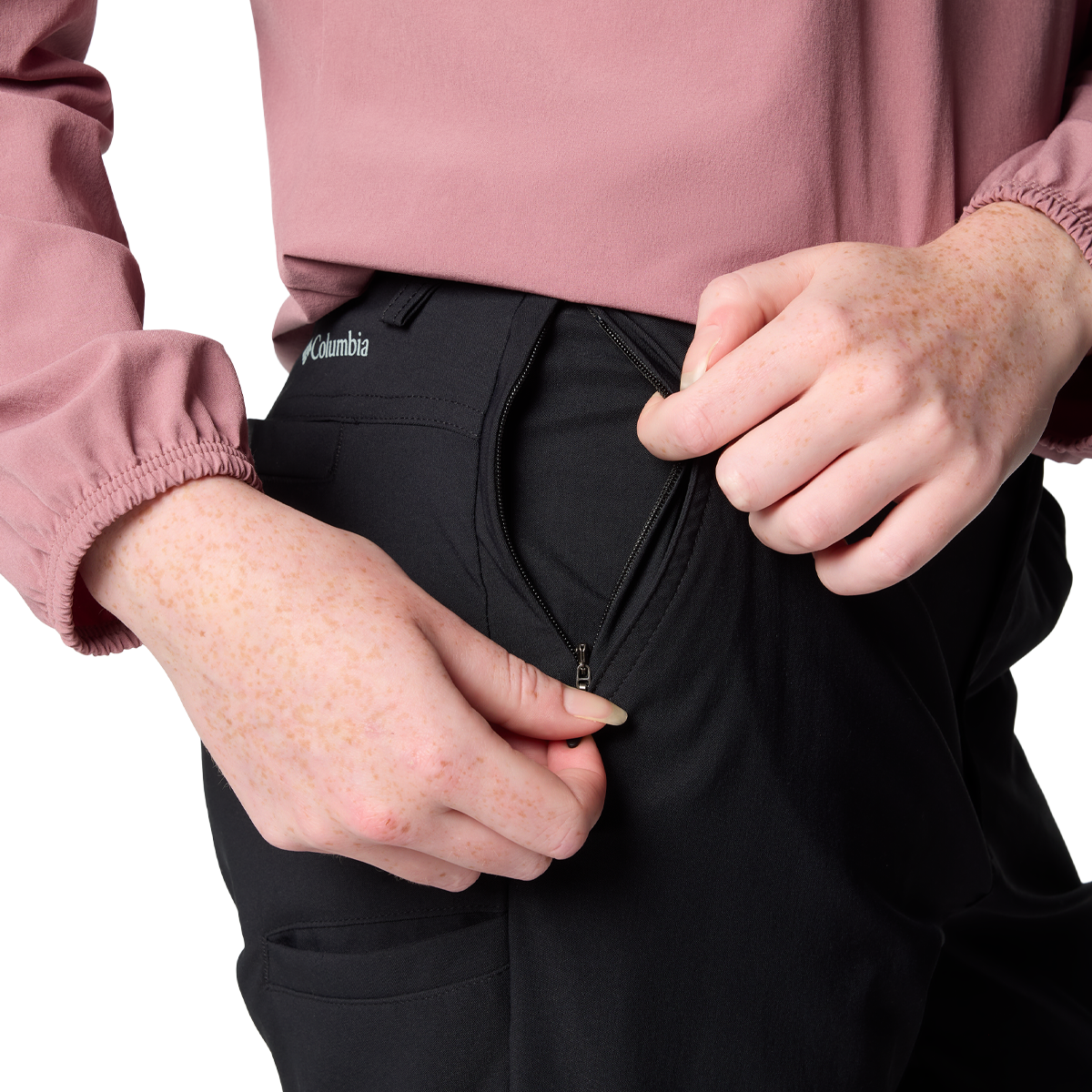 Women's Leslie Falls II Pant alternate view