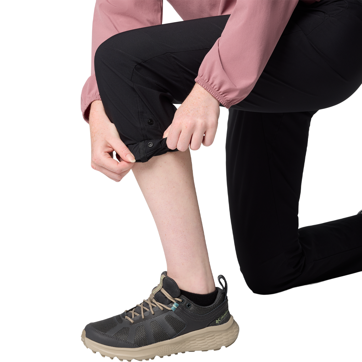 Women's Leslie Falls II Pant alternate view