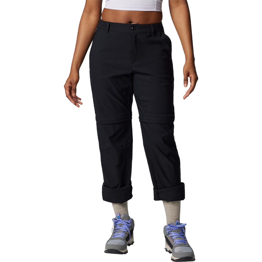 Women's Leslie Falls Convertible Pant alternate view