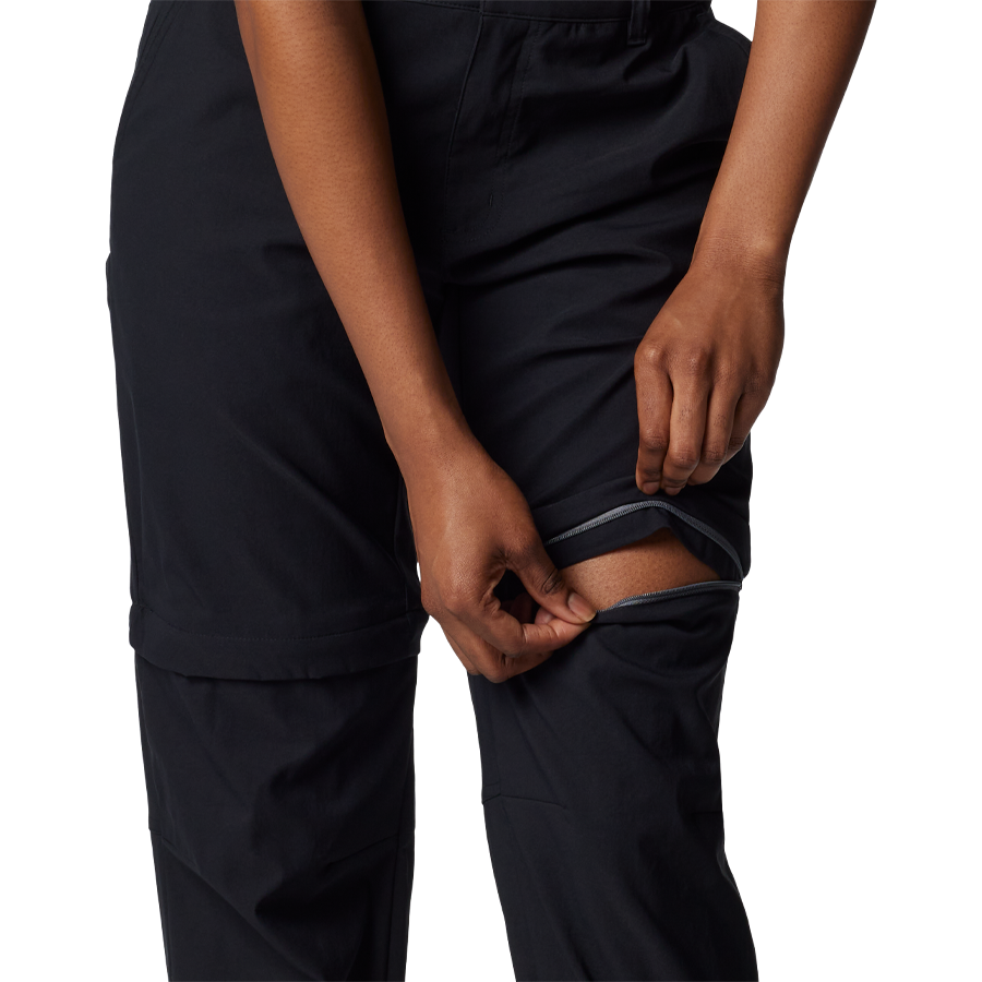 Women's Leslie Falls Convertible Pant alternate view