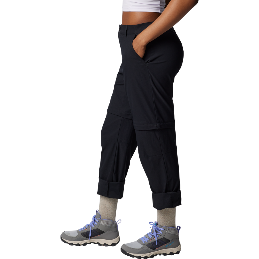 Women's Leslie Falls Convertible Pant alternate view