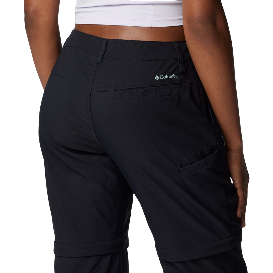 Women's Leslie Falls Convertible Pant alternate view