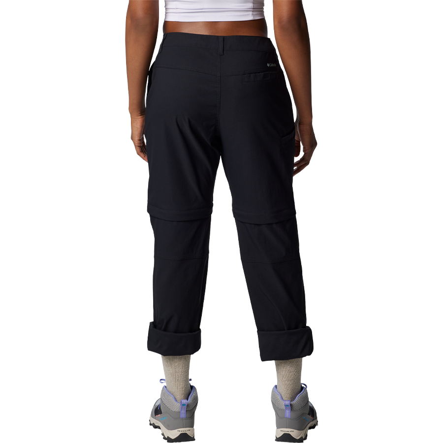 Women's Leslie Falls Convertible Pant alternate view