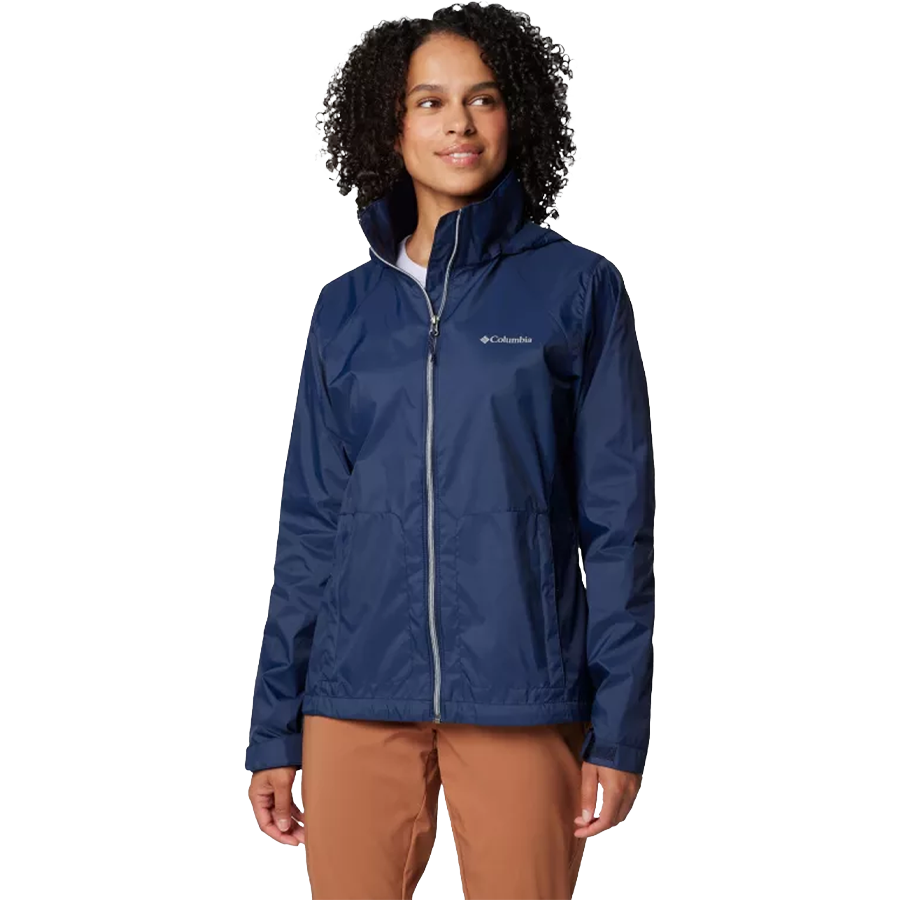 Women's Switchback IV Jacket alternate view