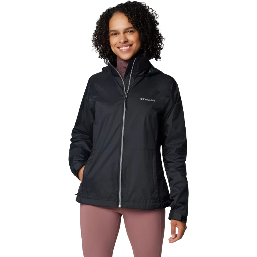 Women's Switchback IV Jacket alternate view